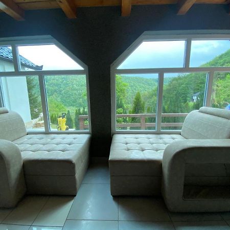 Villa Nature Bihać Eksteriør bilde