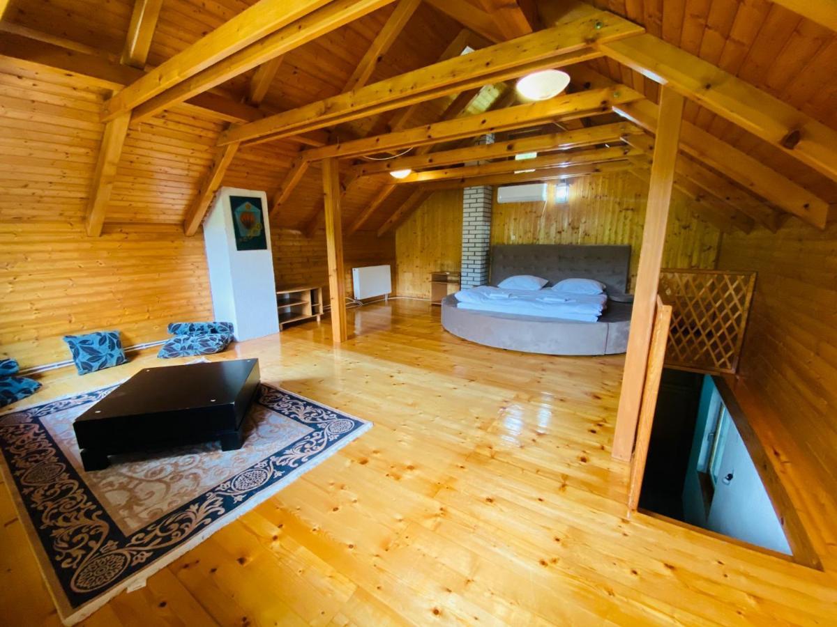 Villa Nature Bihać Eksteriør bilde