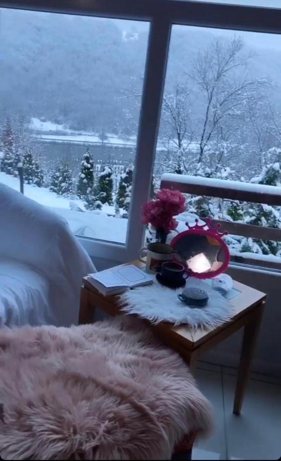 Villa Nature Bihać Eksteriør bilde