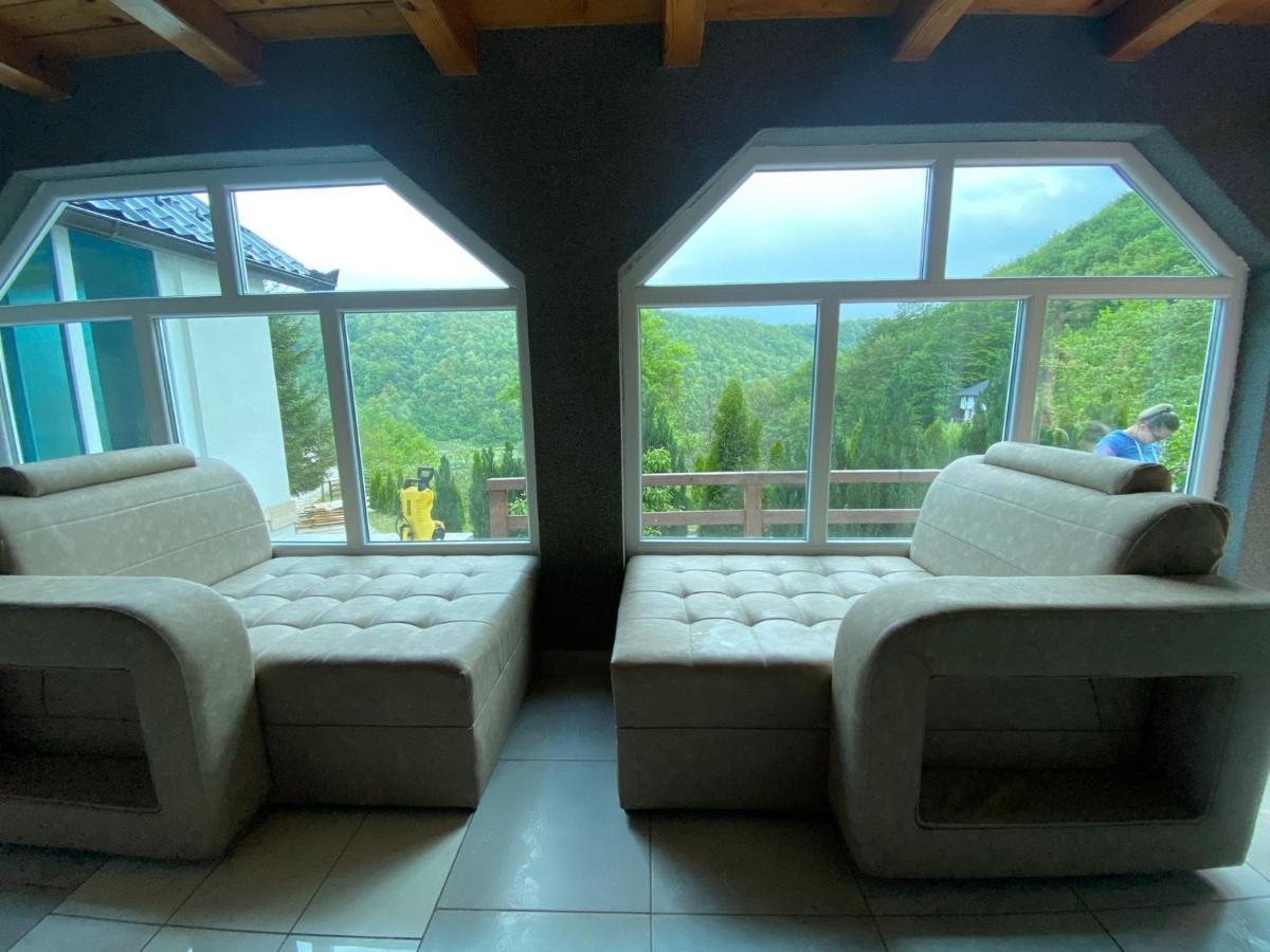 Villa Nature Bihać Eksteriør bilde