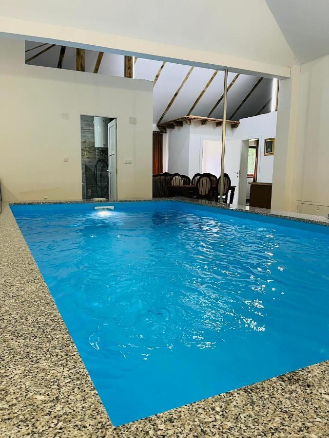 Villa Nature Bihać Eksteriør bilde