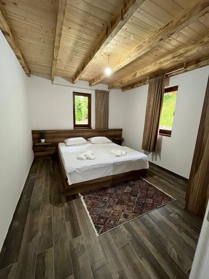 Villa Nature Bihać Eksteriør bilde
