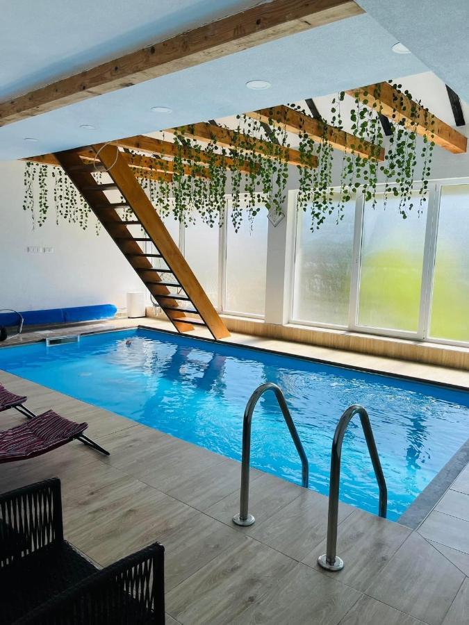 Villa Nature Bihać Eksteriør bilde