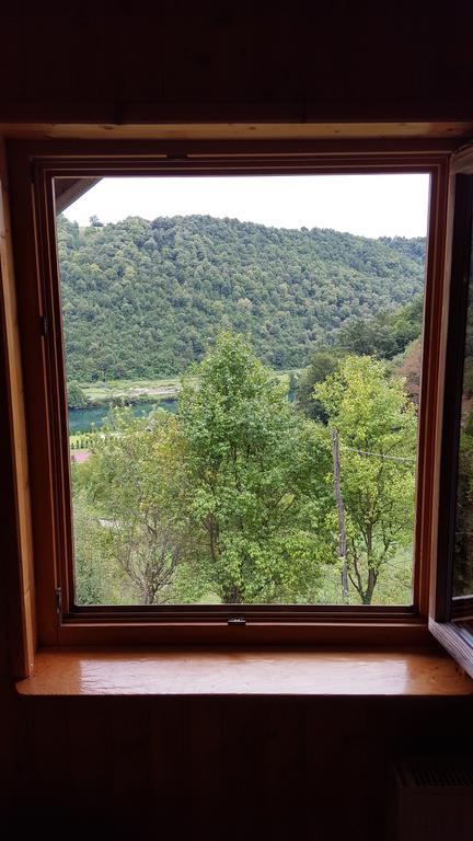 Villa Nature Bihać Eksteriør bilde