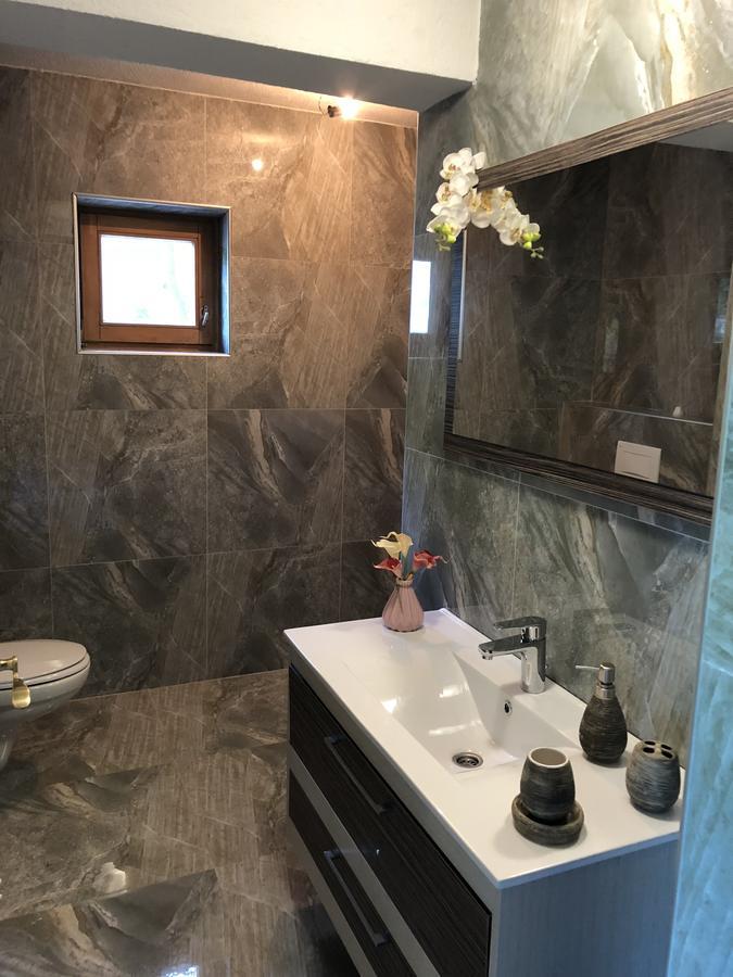 Villa Nature Bihać Eksteriør bilde