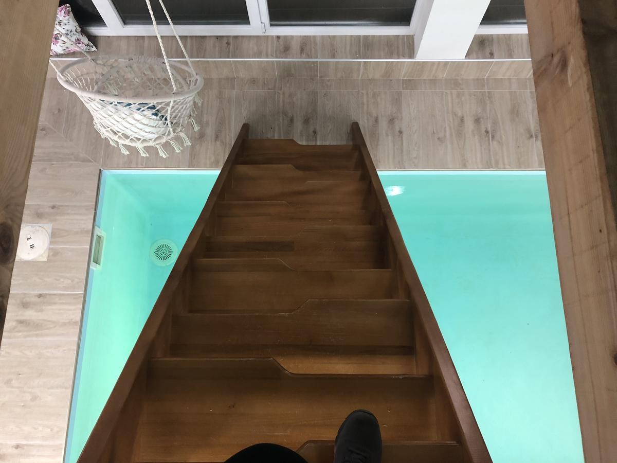 Villa Nature Bihać Eksteriør bilde