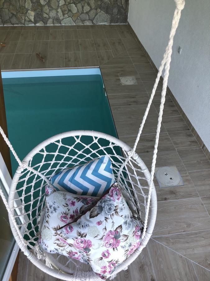 Villa Nature Bihać Eksteriør bilde